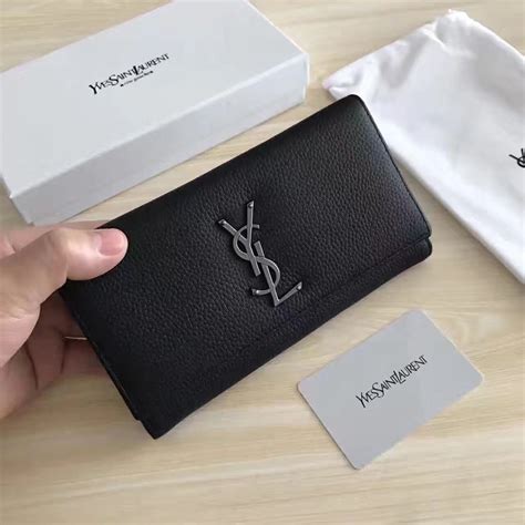 saint laurent women's wallet|ysl women's wallets nordstrom.